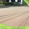 Poplar or Hardwood Core 18mm Pencil Cedar Plywood From Linyi